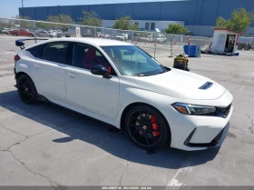 Honda Civic 2.0L I-4 DI, DOHC, VVT, TURBO, 315HP Front Wheel - Car24.bg Honda Civic 2.0L I-4 DI, DOHC, VVT, TURBO, 315HP Front Wheel