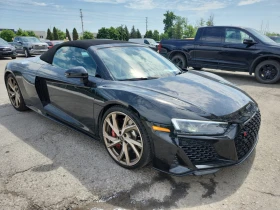 Audi R8 * CARFAX * АВТО КРЕДИТ * ЦЕНА ДО БГ! - Car24.bg Audi R8 * CARFAX * АВТО КРЕДИТ * ЦЕНА ДО БГ!