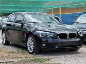 BMW 116 2.0d * XENON * AUTOMATIC - Car24.bg BMW 116 2.0d * XENON * AUTOMATIC