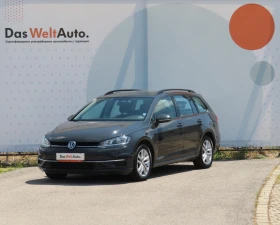 VW Golf Variant Comfortline 1.5TSI EVO BMT - Car24.bg VW Golf Variant Comfortline 1.5TSI EVO BMT