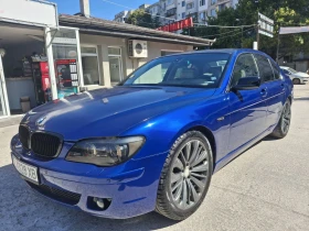 BMW 730 D фейслифт - Car24.bg BMW 730 D фейслифт