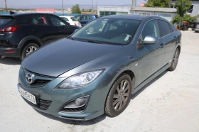 Mazda 6 2.2 MZR-CD - Car24.bg Mazda 6 2.2 MZR-CD