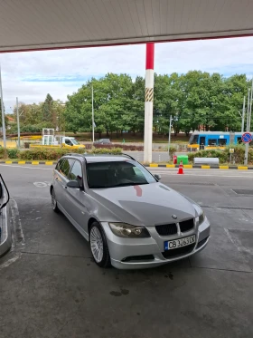 BMW 320 | Mobile.bg — малка снимка 2