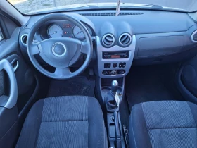 Dacia Sandero 1.4. 16v.бензин | Mobile.bg — малка снимка 13