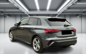 Audi A3 Sportback 40 TFSI Quattro S-line = NEW = Гаранция - 95170 лв. / 48659.65 € - 37788786 2 | Car24.bg Audi A3 Sportback 40 TFSI Quattro S-line = NEW = Гаранция - 95170 лв. / 48659.65 € - 37788786 2