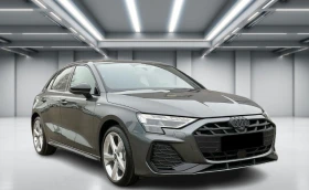 Audi A3 Sportback 40 TFSI Quattro S-line = NEW = Гаранция - Car24.bg Audi A3 Sportback 40 TFSI Quattro S-line = NEW = Гаранция