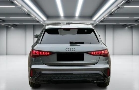 Audi A3 Sportback 40 TFSI Quattro S-line = NEW = Гаранция - 95170 лв. / 48659.65 € - 37788786 3 | Car24.bg Audi A3 Sportback 40 TFSI Quattro S-line = NEW = Гаранция - 95170 лв. / 48659.65 € - 37788786 3