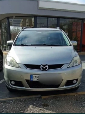 Mazda 5 - Car24.bg Mazda 5