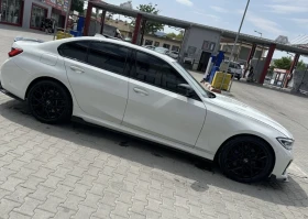BMW 340 M340i XDRIVE/LASER/KEYLESS - 41999 € / 82142.90 лв. - 39013390 6 | Car24.bg BMW 340 M340i XDRIVE/LASER/KEYLESS - 41999 € / 82142.90 лв. - 39013390 6