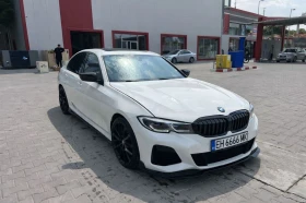 BMW 340 M340i XDRIVE/LASER/KEYLESS - 41999 € / 82142.90 лв. - 39013390 2 | Car24.bg BMW 340 M340i XDRIVE/LASER/KEYLESS - 41999 € / 82142.90 лв. - 39013390 2