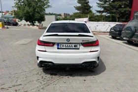 BMW 340 M340i XDRIVE/LASER/KEYLESS - 41999 € / 82142.90 лв. - 39013390 5 | Car24.bg BMW 340 M340i XDRIVE/LASER/KEYLESS - 41999 € / 82142.90 лв. - 39013390 5