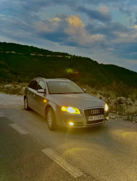 Audi A4 - 3000 € / 5867.49 лв. - 60101248 4 | Car24.bg Audi A4 - 3000 € / 5867.49 лв. - 60101248 4