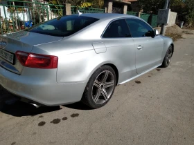 Audi A5 - 6000 € / 11734.98 лв. - 57648435 3 | Car24.bg Audi A5 - 6000 € / 11734.98 лв. - 57648435 3