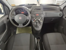 Fiat Panda - 2500 € / 4889.57 лв. - 26224920 11 | Car24.bg Fiat Panda - 2500 € / 4889.57 лв. - 26224920 11