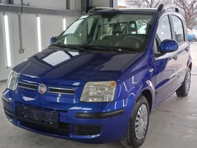 Fiat Panda - 2500 € / 4889.57 лв. - 26224920 5 | Car24.bg Fiat Panda - 2500 € / 4889.57 лв. - 26224920 5
