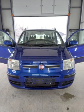 Fiat Panda - Car24.bg Fiat Panda