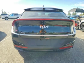 Kia EV6 LIGHT LONG RANGE - 20400 € / 39898.93 лв. - 70906294 5 | Car24.bg Kia EV6 LIGHT LONG RANGE - 20400 € / 39898.93 лв. - 70906294 5