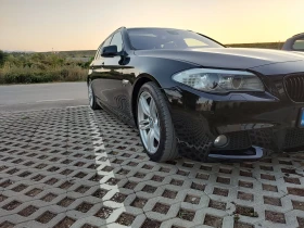 BMW 530 M Sport | Auto.bg — изображение 3 BMW 530 M Sport | Auto.bg — изображение 3
