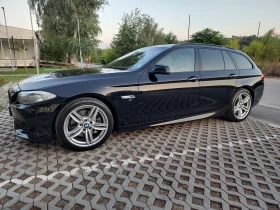 BMW 530 M Sport | Auto.bg — изображение 6 BMW 530 M Sport | Auto.bg — изображение 6