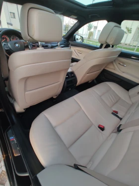 BMW 530 M Sport | Auto.bg — изображение 17 BMW 530 M Sport | Auto.bg — изображение 17