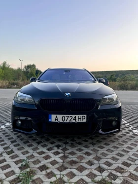 BMW 530 M Sport | Auto.bg — изображение 12 BMW 530 M Sport | Auto.bg — изображение 12