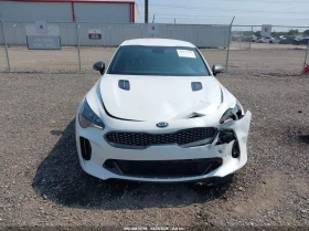 Kia Stinger 3.3l Gt - 12500 € / 24447.88 лв. - 53154616 12 | Car24.bg Kia Stinger 3.3l Gt - 12500 € / 24447.88 лв. - 53154616 12