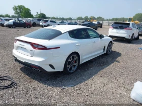 Kia Stinger 3.3l Gt - 12500 € / 24447.88 лв. - 53154616 4 | Car24.bg Kia Stinger 3.3l Gt - 12500 € / 24447.88 лв. - 53154616 4