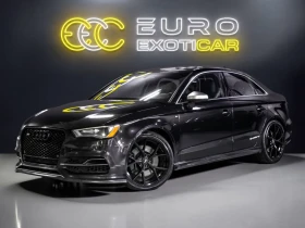 Audi S3 TECHNIK* BANG & OLUFSEN* ПОДГРЕВ* КАМЕРА* КЕЙЛЕС