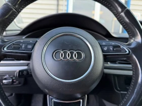 Audi A7 3.0T quattro Premium AW* АвтоКредит * (Цена до БГ) | Auto.bg — изображение 9 Audi A7 3.0T quattro Premium AW* АвтоКредит * (Цена до БГ) | Auto.bg — изображение 9