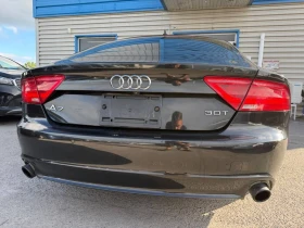 Audi A7 3.0T quattro Premium AW* АвтоКредит * (Цена до БГ) | Auto.bg — изображение 7 Audi A7 3.0T quattro Premium AW* АвтоКредит * (Цена до БГ) | Auto.bg — изображение 7