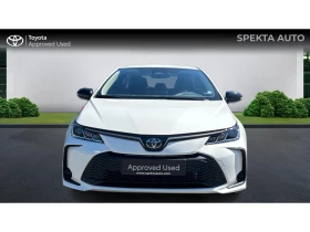 Toyota Corolla Месечна вноска от 269 | Auto.bg — изображение 5 Toyota Corolla Месечна вноска от 269 | Auto.bg — изображение 5