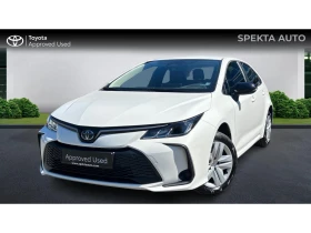 Toyota Corolla Месечна вноска от 269