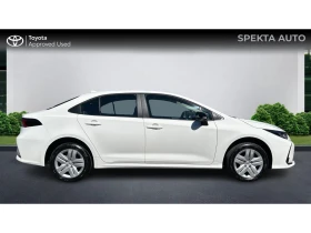 Toyota Corolla Месечна вноска от 269 | Auto.bg — изображение 17 Toyota Corolla Месечна вноска от 269 | Auto.bg — изображение 17