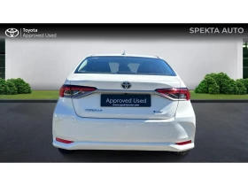 Toyota Corolla Месечна вноска от 269 | Auto.bg — изображение 4 Toyota Corolla Месечна вноска от 269 | Auto.bg — изображение 4