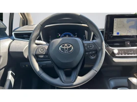 Toyota Corolla Месечна вноска от 269 | Auto.bg — изображение 9 Toyota Corolla Месечна вноска от 269 | Auto.bg — изображение 9