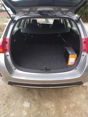 Toyota Auris - 5850 € - 16352709 4 | Car24.bg Toyota Auris - 5850 € - 16352709 4
