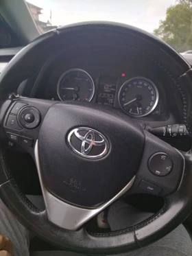 Toyota Auris - 5850 € - 16352709 6 | Car24.bg Toyota Auris - 5850 € - 16352709 6