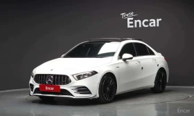 Mercedes-Benz A 220 АМГ ПАКЕТ/Sedan/ПОДГРЕВ/ПАМЕТ/АМБИЕНТ