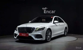 Mercedes-Benz S 350 * S350 d 4MATIC * ЦЕНА ДО БГ - Car24.bg Mercedes-Benz S 350 * S350 d 4MATIC * ЦЕНА ДО БГ