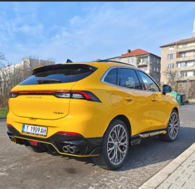 DONGFENG T5-EVO - 22500 € - 89186175 2 | Car24.bg DONGFENG T5-EVO - 22500 € - 89186175 2