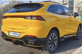 DONGFENG T5-EVO - 22500 € - 89186175 7 | Car24.bg DONGFENG T5-EVO - 22500 € - 89186175 7