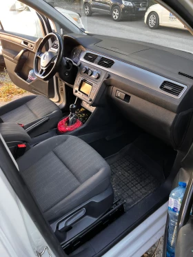 VW Caddy - 12800 € - 70973920 7 | Car24.bg VW Caddy - 12800 € - 70973920 7