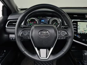 Toyota Camry Hybrid* ПОДГРЕВ* ШИБЕДАХ* КАМЕРА | Auto.bg — изображение 12 Toyota Camry Hybrid* ПОДГРЕВ* ШИБЕДАХ* КАМЕРА | Auto.bg — изображение 12