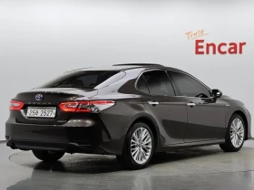 Toyota Camry Hybrid* ПОДГРЕВ* ШИБЕДАХ* КАМЕРА | Auto.bg — изображение 2 Toyota Camry Hybrid* ПОДГРЕВ* ШИБЕДАХ* КАМЕРА | Auto.bg — изображение 2