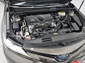 Toyota Camry Hybrid* ПОДГРЕВ* ШИБЕДАХ* КАМЕРА | Auto.bg — изображение 5 Toyota Camry Hybrid* ПОДГРЕВ* ШИБЕДАХ* КАМЕРА | Auto.bg — изображение 5