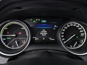 Toyota Camry Hybrid* ПОДГРЕВ* ШИБЕДАХ* КАМЕРА | Auto.bg — изображение 7 Toyota Camry Hybrid* ПОДГРЕВ* ШИБЕДАХ* КАМЕРА | Auto.bg — изображение 7