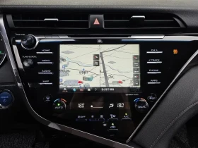 Toyota Camry Hybrid* ПОДГРЕВ* ШИБЕДАХ* КАМЕРА | Auto.bg — изображение 13 Toyota Camry Hybrid* ПОДГРЕВ* ШИБЕДАХ* КАМЕРА | Auto.bg — изображение 13