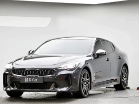 Kia Stinger 2.0 TURBO DREAM EDITION| КАМЕРА| ОБДУХВАНЕ| ПОДГРЕ | Auto.bg — изображение 2 Kia Stinger 2.0 TURBO DREAM EDITION| КАМЕРА| ОБДУХВАНЕ| ПОДГРЕ | Auto.bg — изображение 2