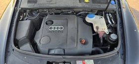 Audi A6 - 2950 € - 49026493 6 | Car24.bg Audi A6 - 2950 € - 49026493 6