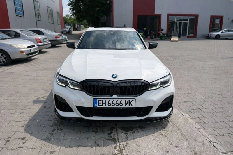 BMW 340 M340i XDRIVE/LASER/KEYLESS - 41999 € / 82142.90 лв. - 39013390 1 | Car24.bg BMW 340 M340i XDRIVE/LASER/KEYLESS - 41999 € / 82142.90 лв. - 39013390 1